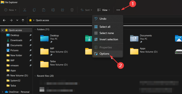 Choose-Options-in-File-Explorer-1