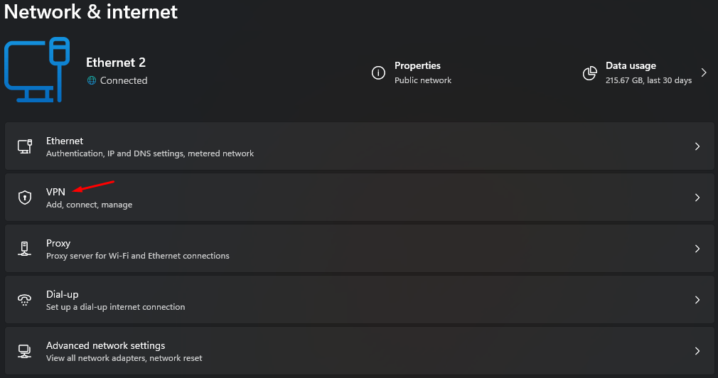 Choose-VPN-to-view-more-options-1