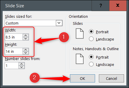 Choose-the-slide-dimensions.