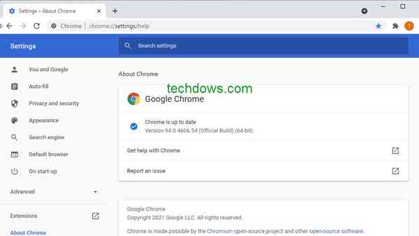 Chrome-94-released-with-HTTPS-first-mode-sharing-hub-redesigned-Settings-and-whats-new-page