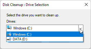 Clean-pop-up