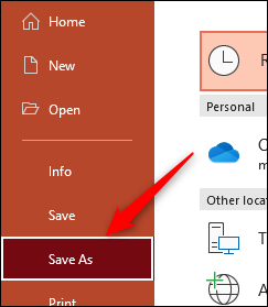 Click-Save-As. Click-Save-As.