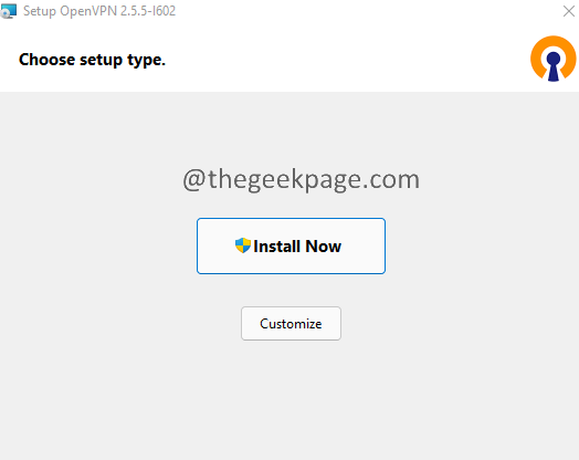 Click-on-Install-Now