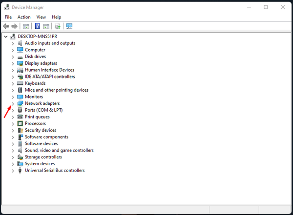 Click-on-the-drop-down-button-beside-Network-Adapters-1