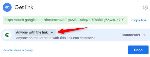 Click-the-link-permissions-option.