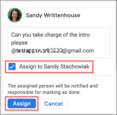 CommentAssign-GoogleDocsAssignTasks
