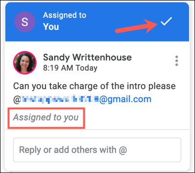 CommentAssignedToMe-GoogleDocsAssignTasks