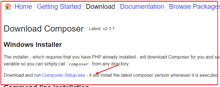Composer-download-for-Windows