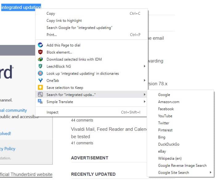 ContextSearch-extension-for-Chrome ContextSearch-extension-for-Chrome