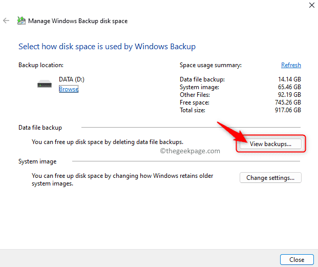 Control-Panel-Backup-restore-Manage-Backup-Space-View-Backups-min