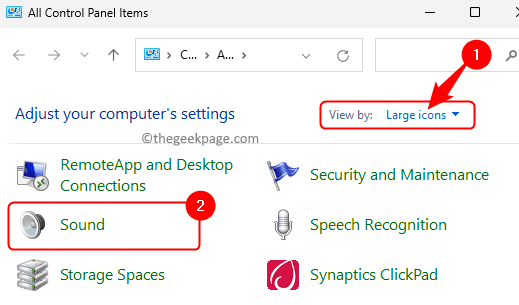 Control-Panel-Large-icons-select-Sound-min