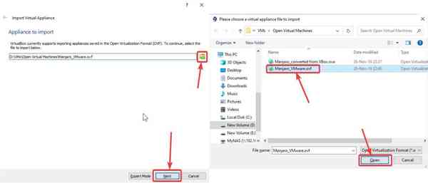 Convert-virtual-machine-from-one-to-another-110-120