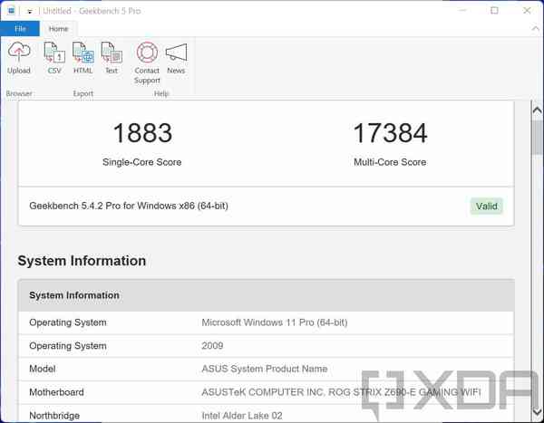 Core-i9-Geekbench-1