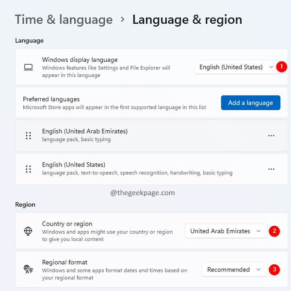 Country-Region Country-Region