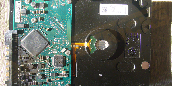 DEVICE-TRICKS-Damaged-Drive