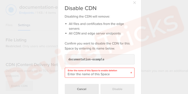 DEVICE-TRICKS-Temporary-Disable-your-CDN