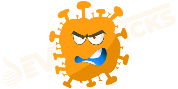 DEVICE-TRICKS-Virus-Attack