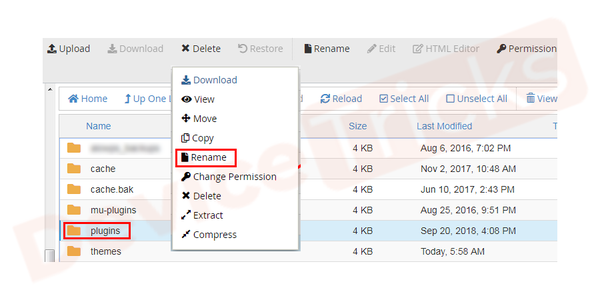 DEVICE-TRICKS-plugins-Folder-Rename