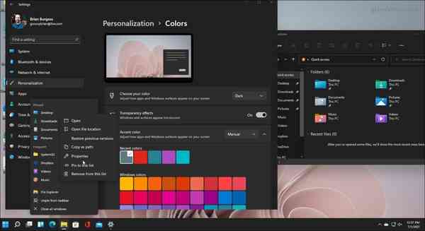 Dark-Mode-enabled-on-Windows-11
