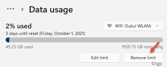 Data-usage-Remove-limit