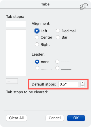 DefaultTabStops-WordMacTabs