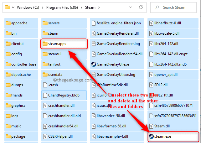 Delete-files-folders-in-steam-except-steamapps-steam-exec-min