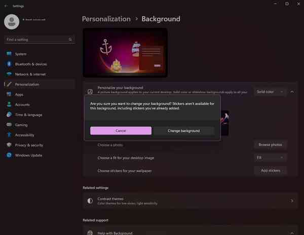 Desktop-stickers-alert