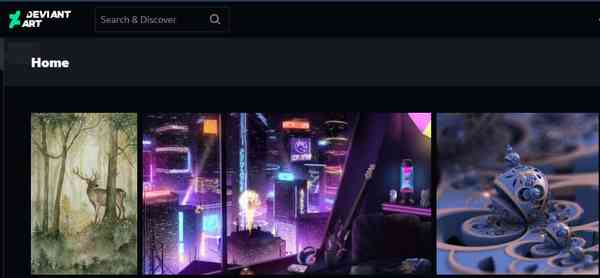 Devianart