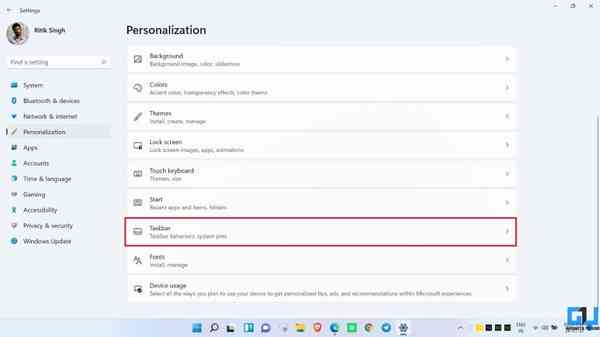 Disable-Microsoft-Teams-Chats-Icon-in-Windows-11-Taskbar-02_marked