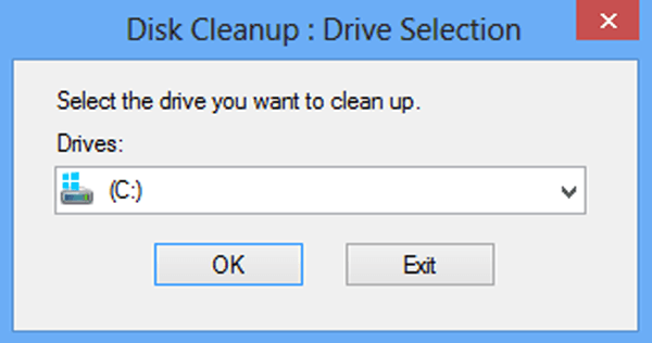 Disk-cleanup-disk-c Disk-cleanup-disk-c