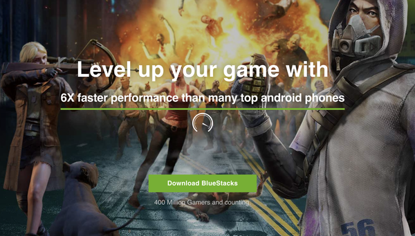 Download-Bluestacks