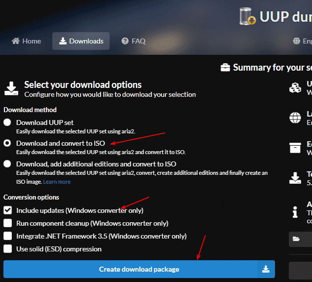 Download-and-convert-Windows-ISO