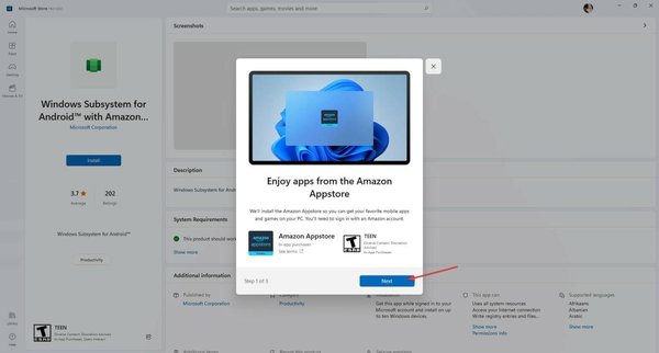 Downloading-Subsystem-for-Andorid