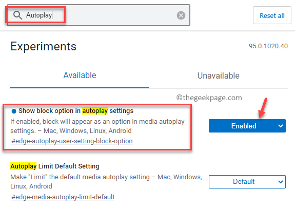 Edge-Flags-Search-Autoplay-Available-Show-block-option-in-Autoplay-Enabled-min