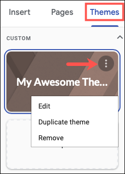 EditTheme-GoogleSitesCustomTheme