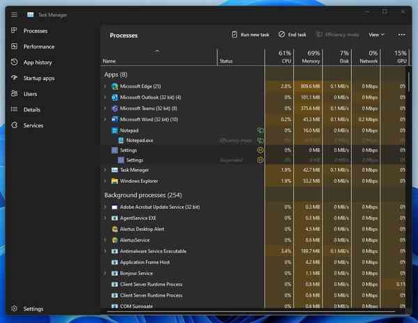 Efficiency-mode-in-Task-Manager Efficiency-mode-in-Task-Manager