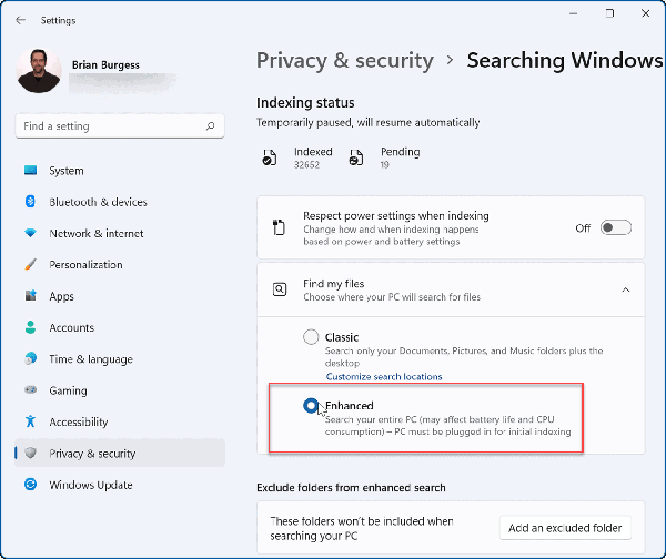 Enable-Enhanced-Search-on-Windows-11