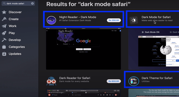 Enable-Night-or-Dark-Mode-in-Safari-Mac-apps-1