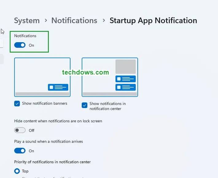 Enable-Startup-App-Notification-in-Windows-11 Enable-Startup-App-Notification-in-Windows-11