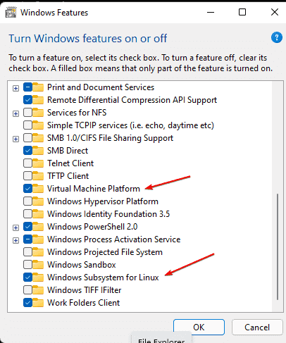 Enable-WSL-and-Virtual-Machine-Platform