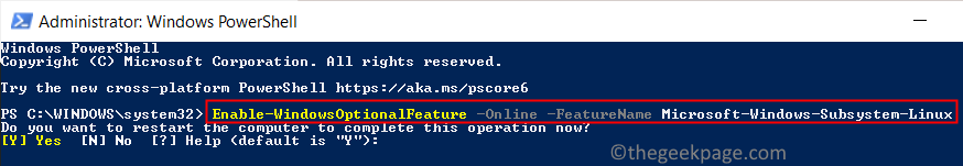 Enable-Windows-Susbsystem-PowerShell-min