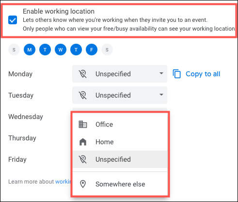 EnableWorkingLocation-GoogleCalendarHoursLocation