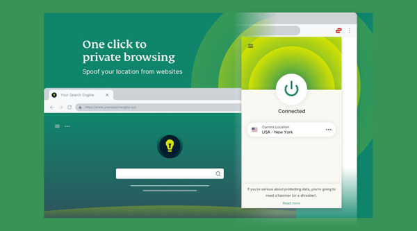 ExpressVPN-Chrome-Extension