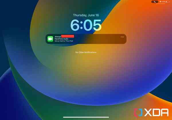 FaceTime-Handoff-on-iPadOS-16