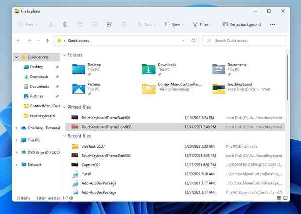 File-Explorer-Quick-Access-pinned
