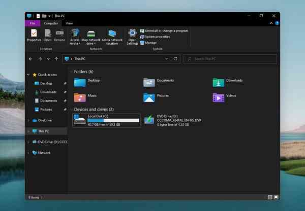 File-Explorer-UI