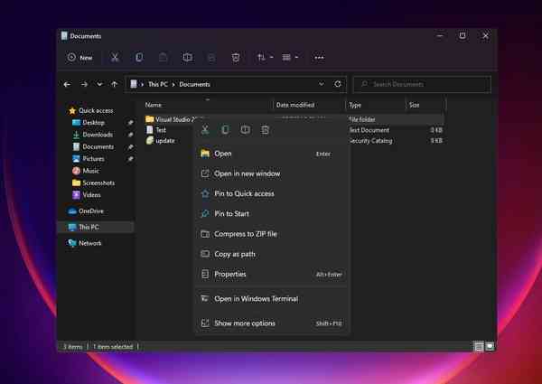 File-Explorer-context-menu