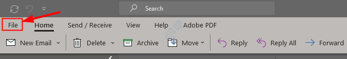 File-from-menu
