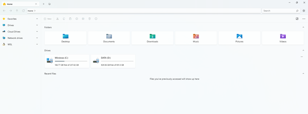 Files-app