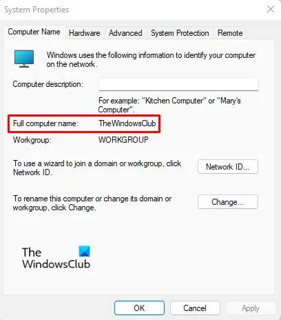 Find-your-computer-name-using-System-Properties-1